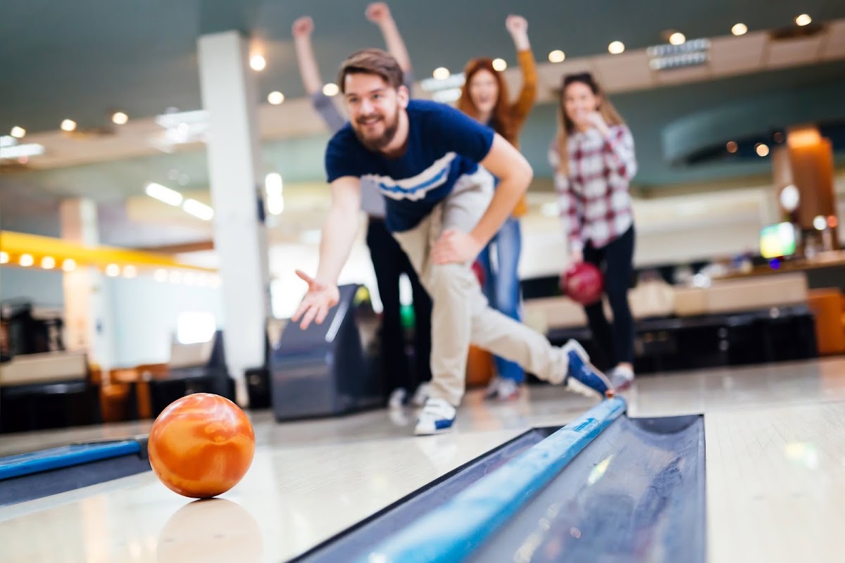 Bowling Bordeaux Mériadeck - Photo 1