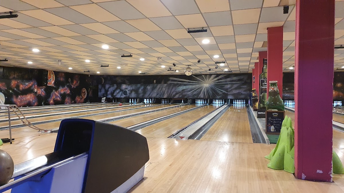Bowling Bresse Loisirs - Photo 1