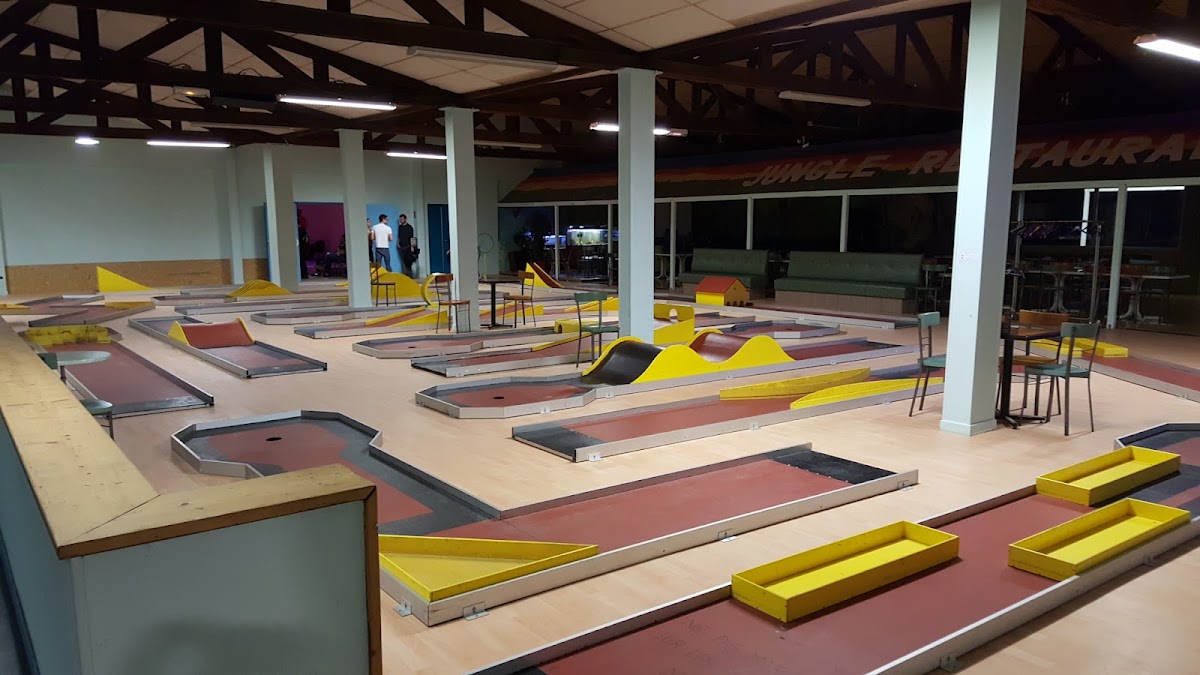 Bowling Bresse Loisirs - Photo 3