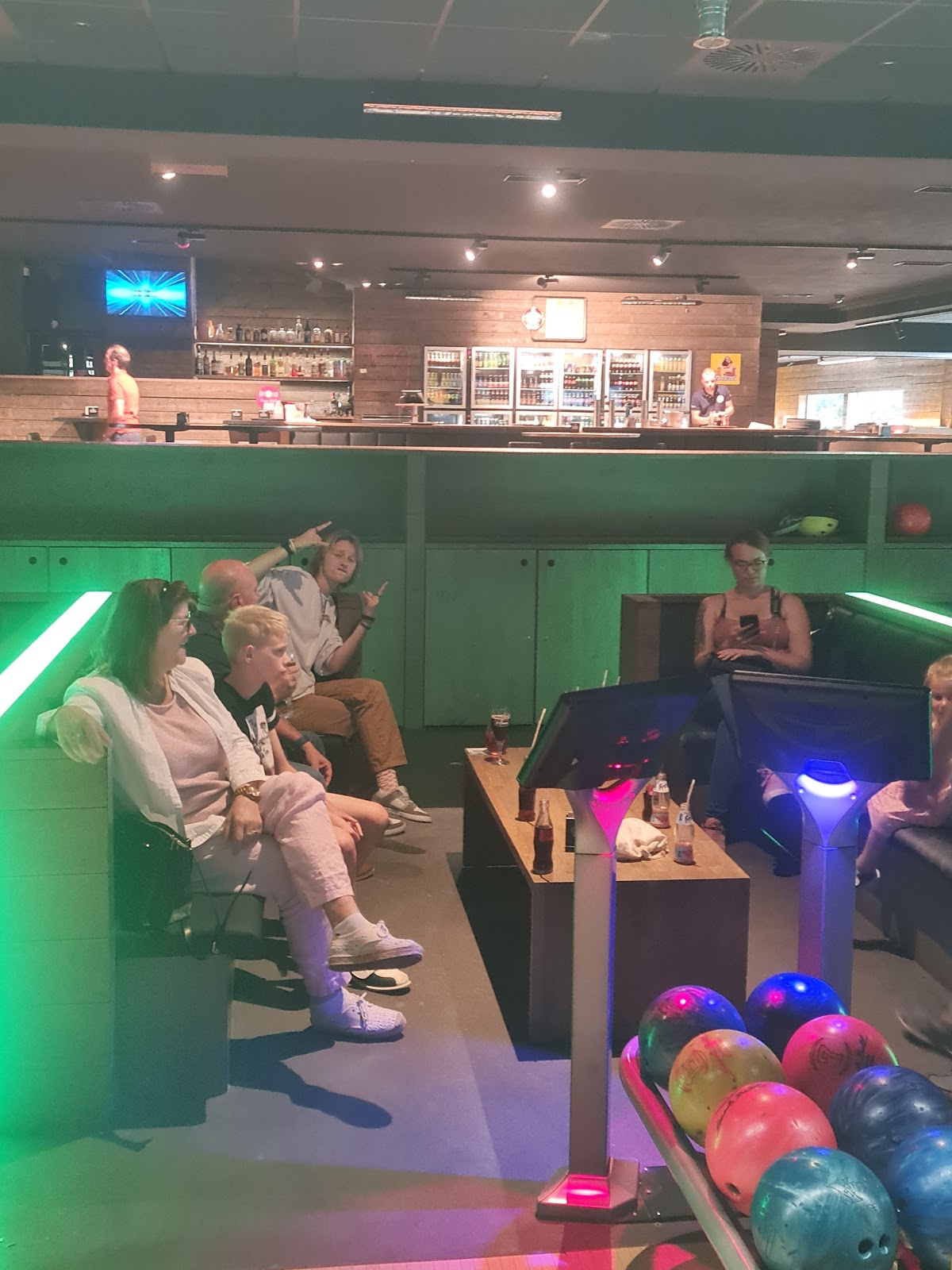 Bowling Bruges - Photo 3