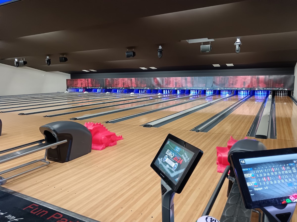 Bowling Colmar Loisirs - Photo 1