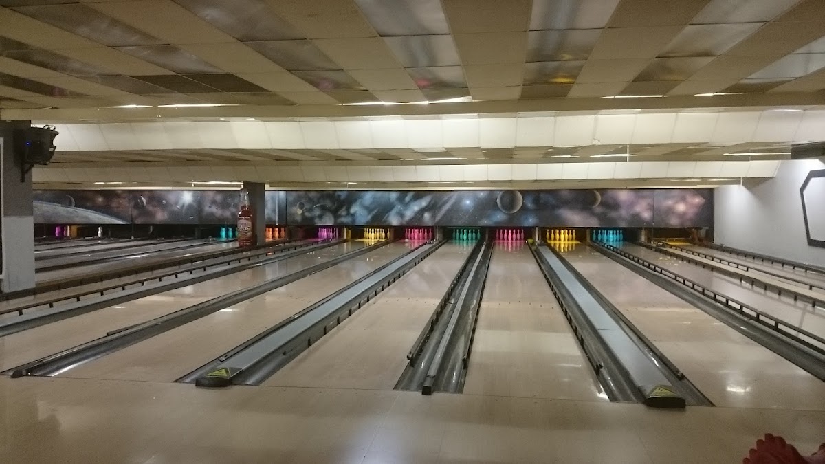 Bowling Colmar Loisirs - Photo 2