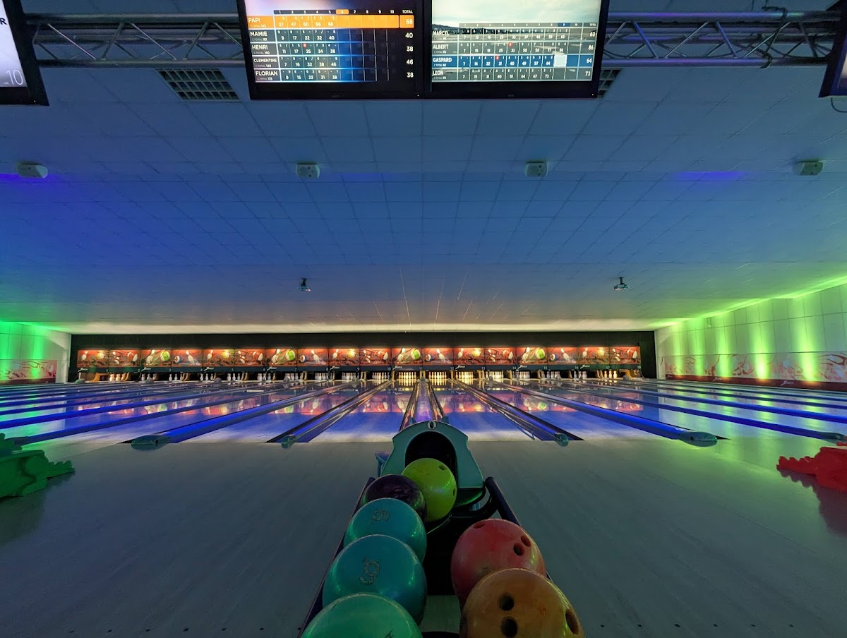 Bowling des 4 Vents - Photo 2