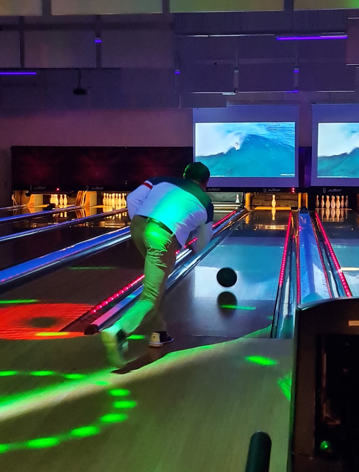 Bowling Stadium Niort - Photo 3