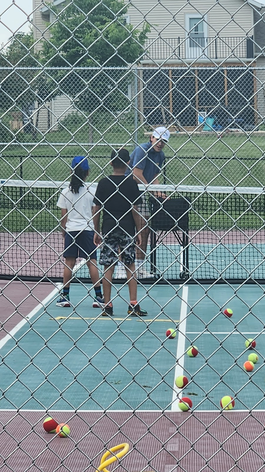Bowman Woods Swim and Racquet Club - Photo 2