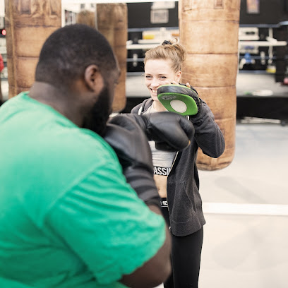Boxe and Care