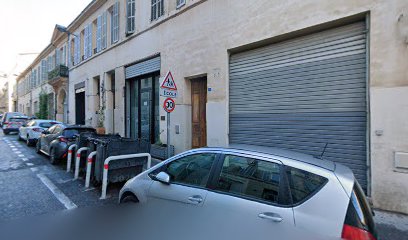 BOXE FRANCAISE PARADIS - Photo principale