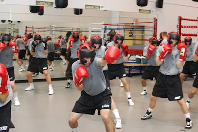 BOXE PARIS 12