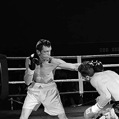 Boxing AIXIA. - Photo principale