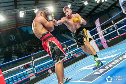 Boxing Arts 34 - Montpellier