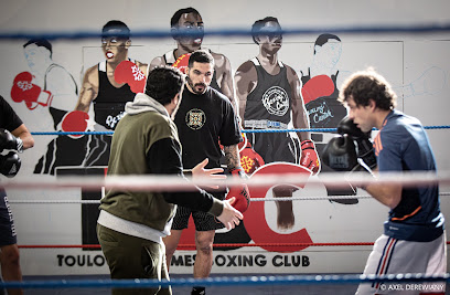 Boxing Center Toulouse Minimes - Photo principale