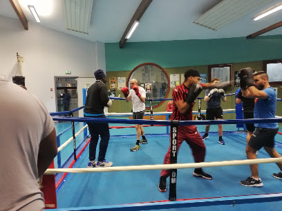 Boxing Club des Flandres Lille - Photo principale