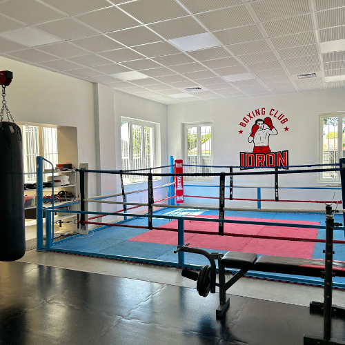 Boxing club Idron - Photo 3
