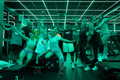 Boxnfit Studio - Photo principale