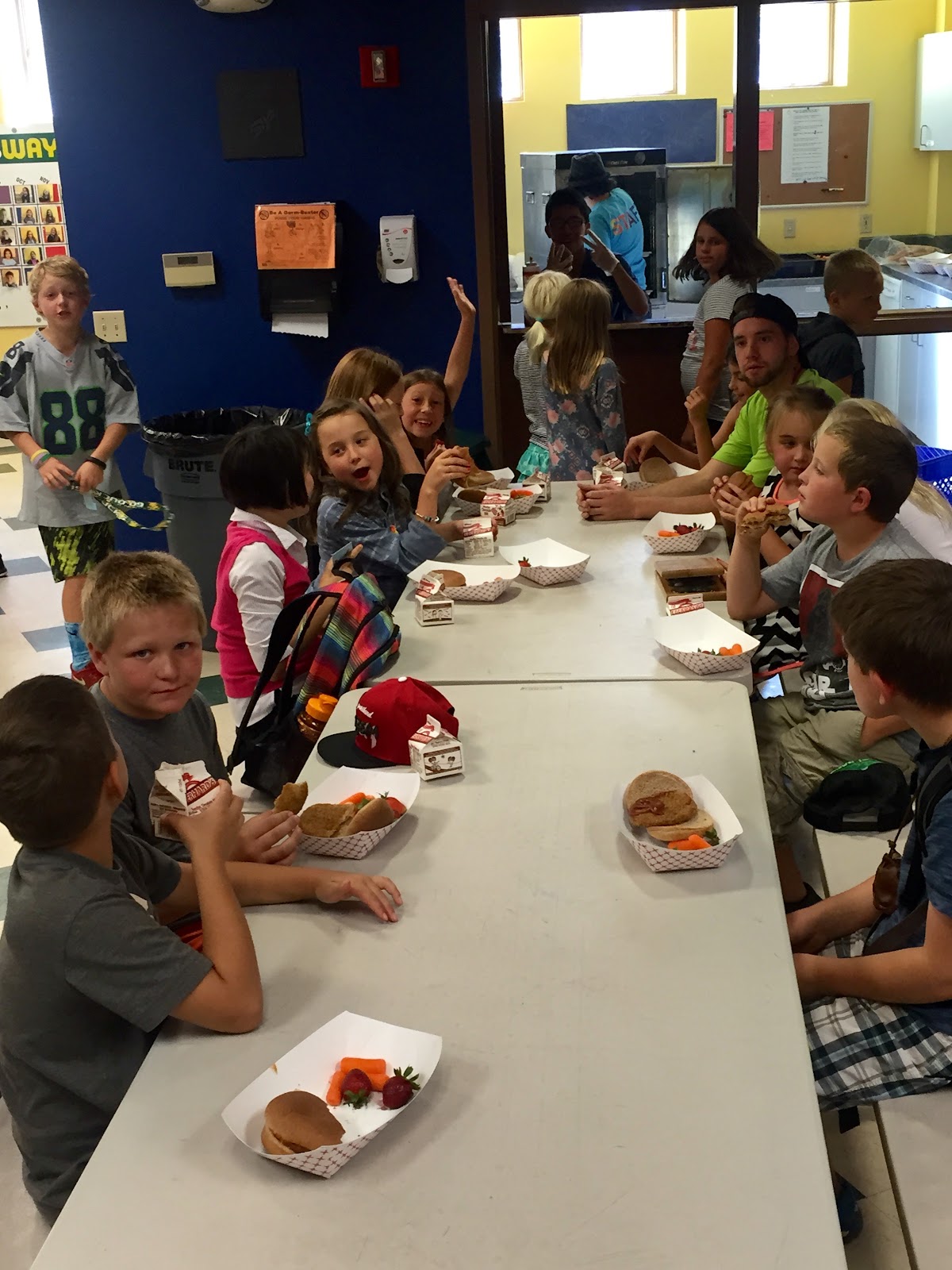 Boys & Girls Clubs of Downtown Bend - Photo 1
