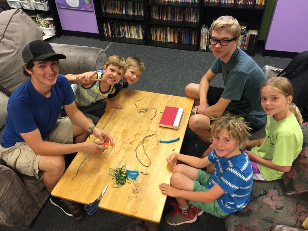 Boys & Girls Clubs of Downtown Bend - Photo 2