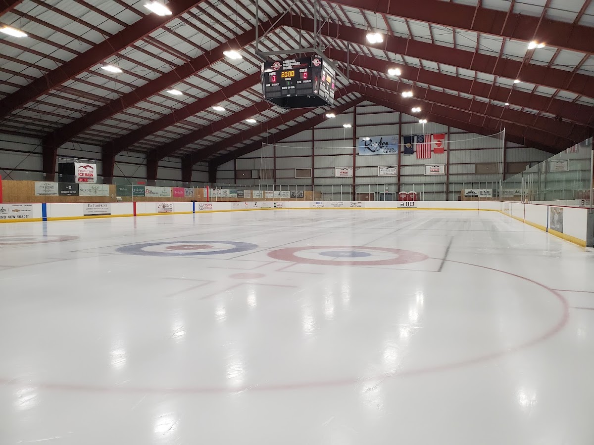Bozeman Amateur Hockey Association - Photo 1