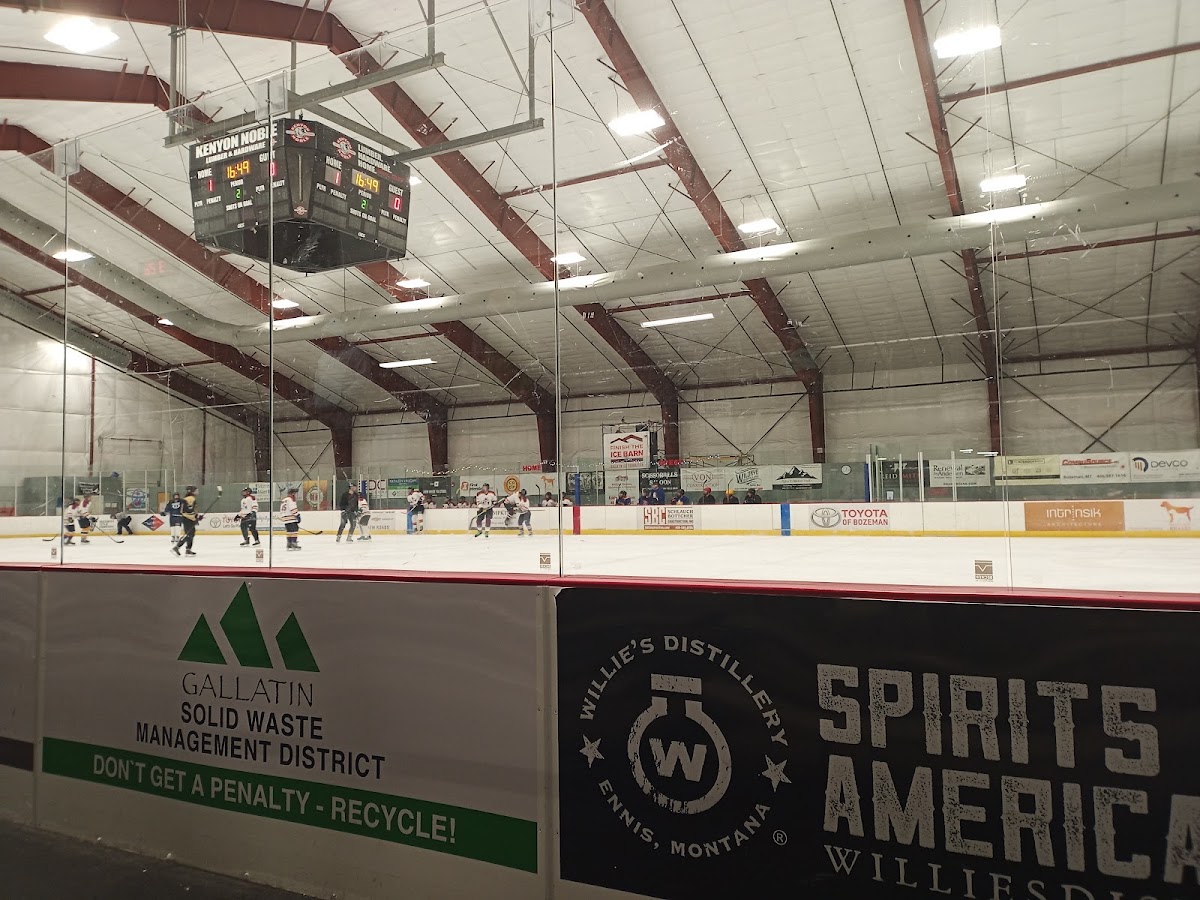 Bozeman Amateur Hockey Association - Photo 3
