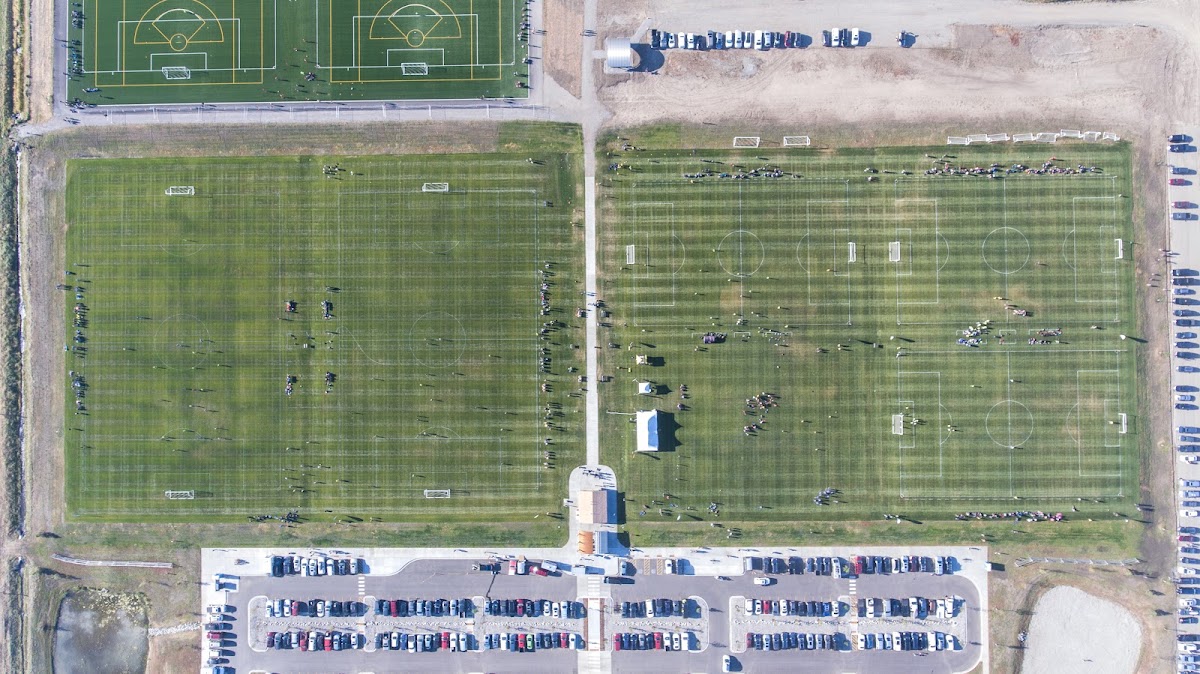 Bozeman Sports Park - Photo 1