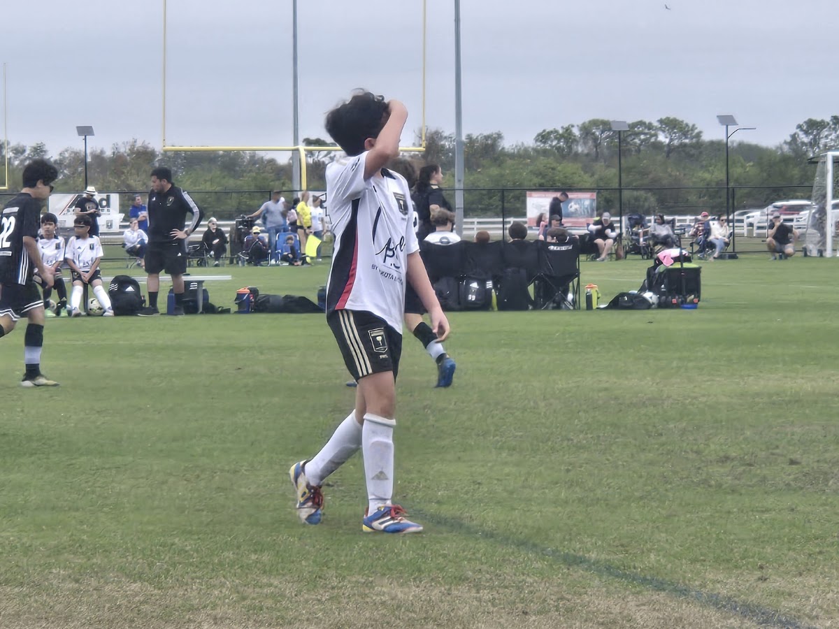 Braden River Soccer Club - Photo 2