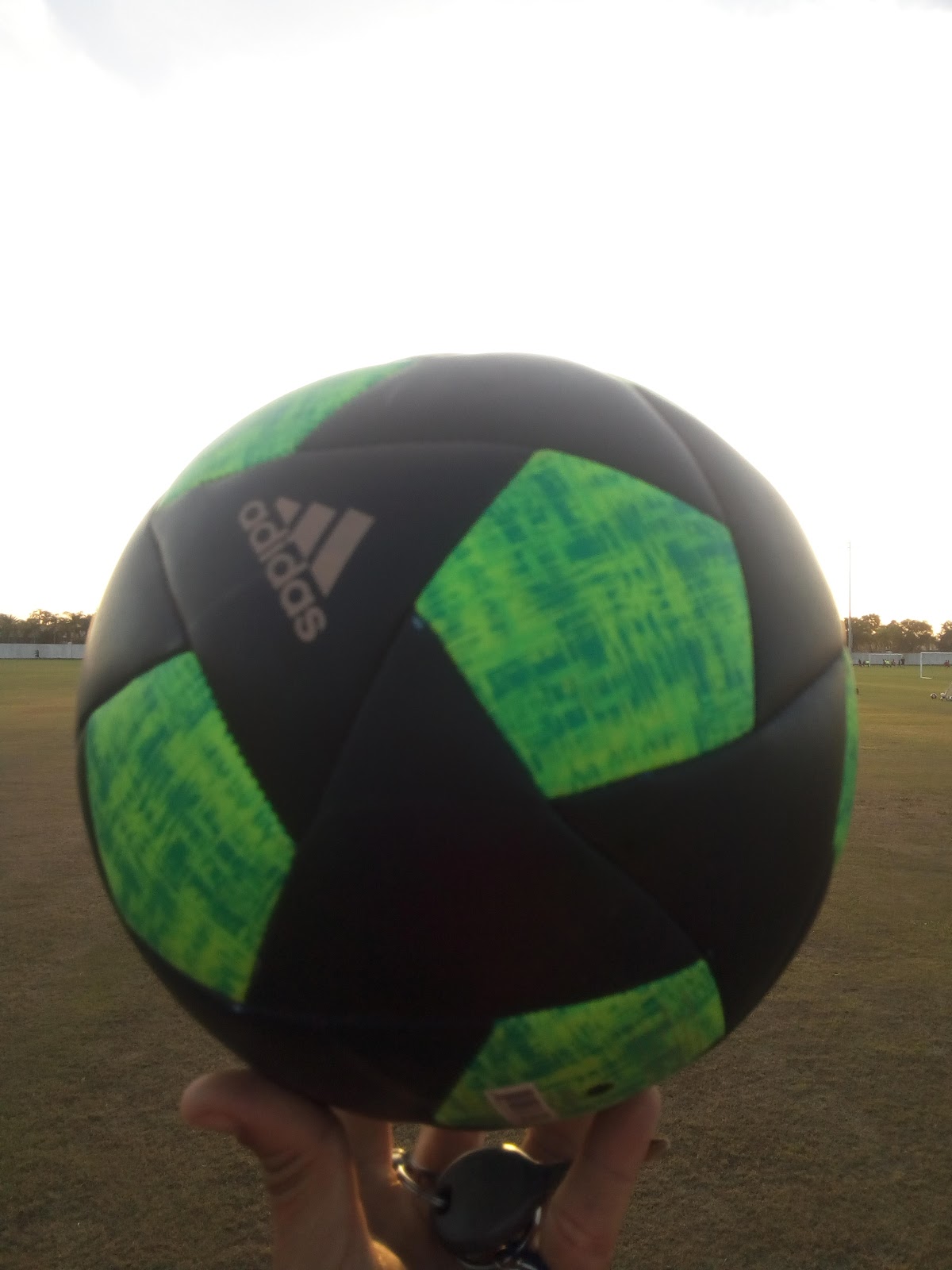 Braden River Soccer Club - Photo 3