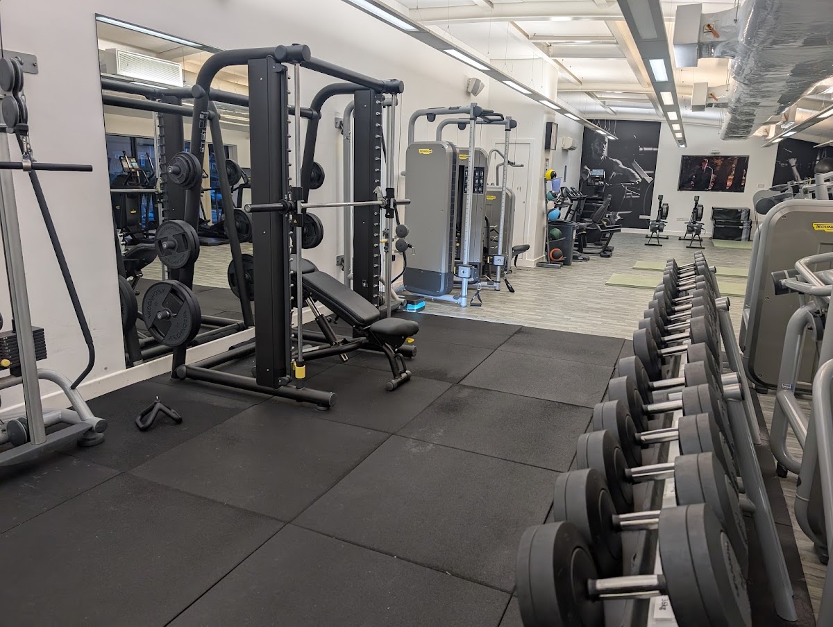 Bradfield College Sports Complex - Photo 3