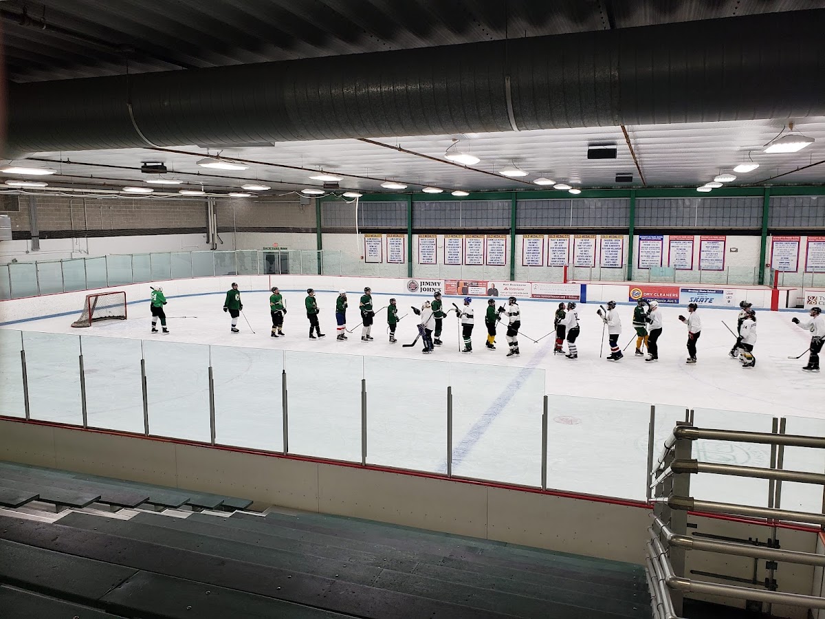 Braemar Arena - Photo 3