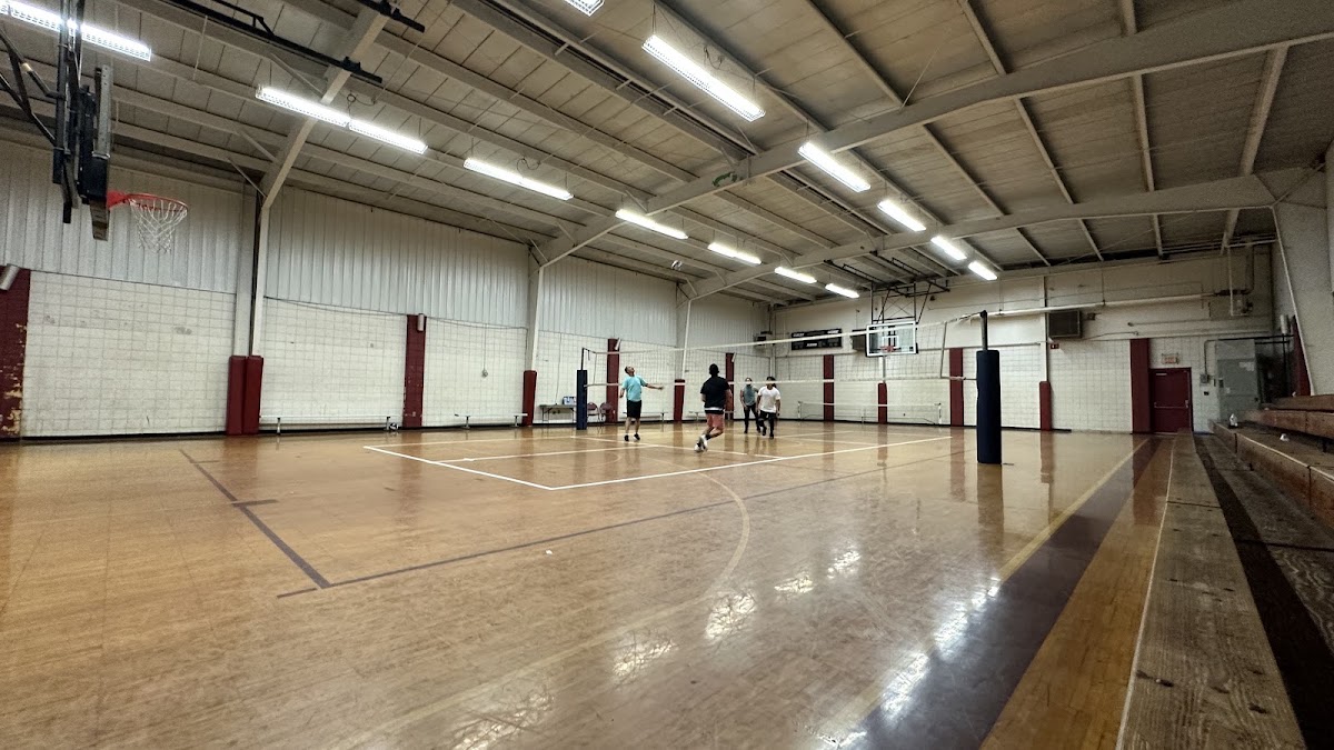 Brahan Spring Recreation Center - Photo 1