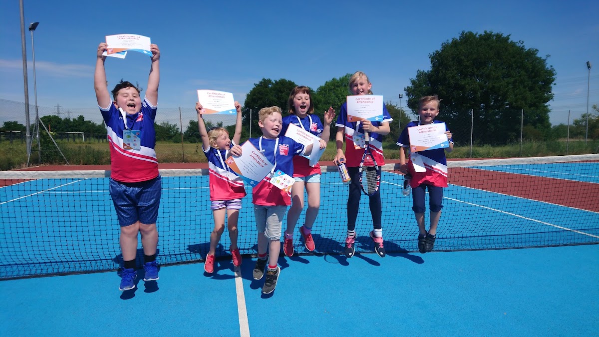 Bramford Tennis Club - Photo 2