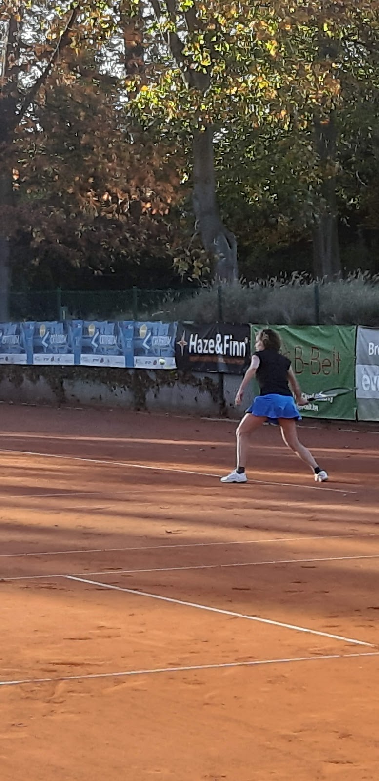 Brandt Tennis Club🎾 - Photo 3