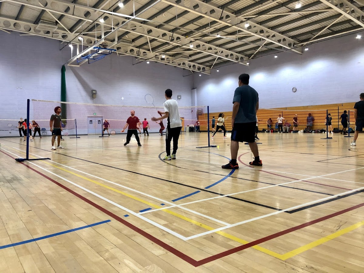 Braunstone Badminton Club - Photo 3