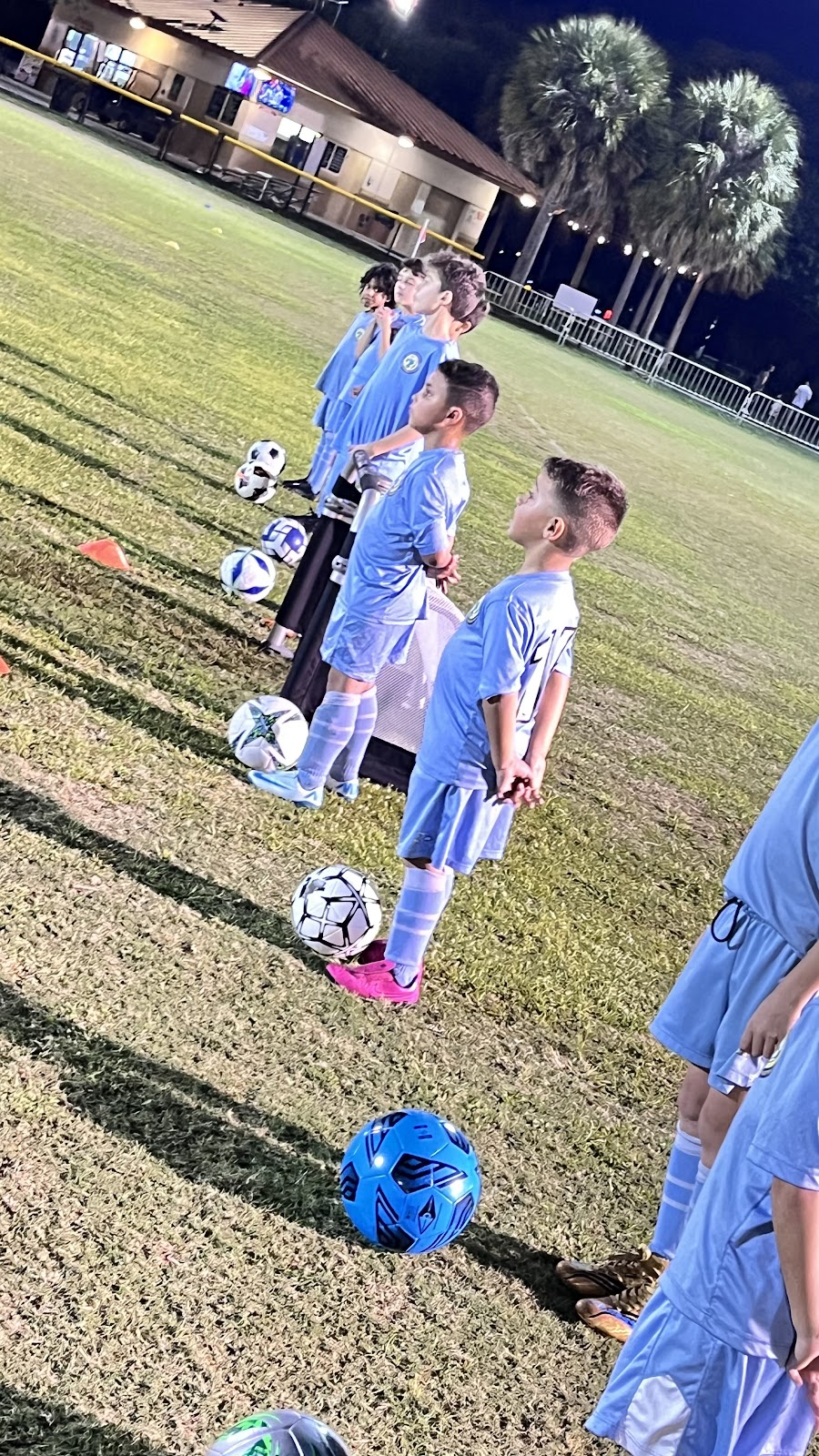Brazil Soccer Academy - Tradewinds Park - Coconut Creek and Boca Raton - Photo 3