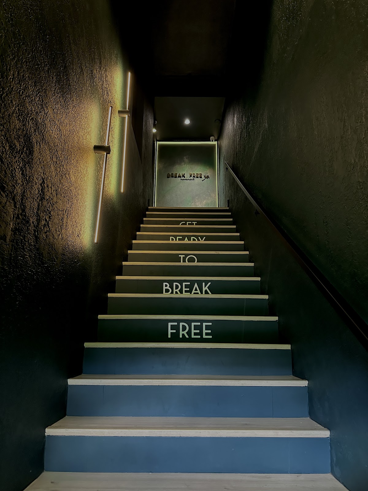 Break Free Movement - Photo 2