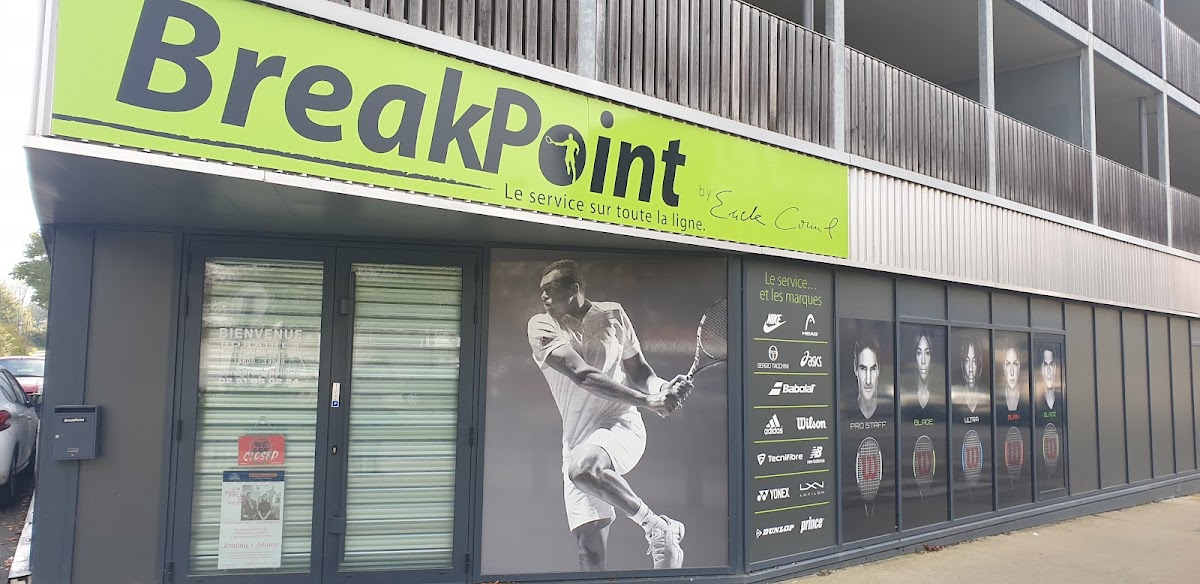 Break Point
