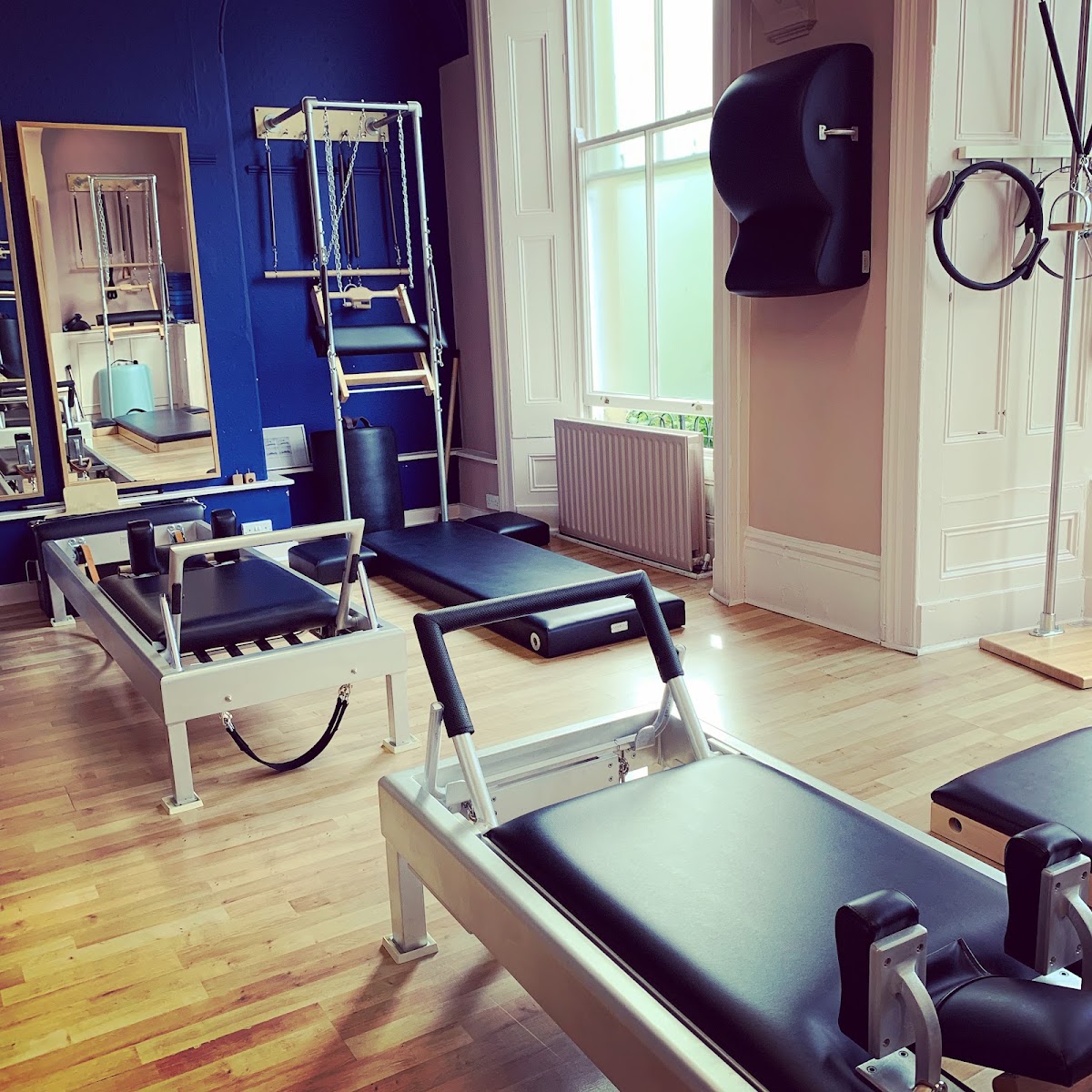 Breathe Classical Pilates - Photo 1