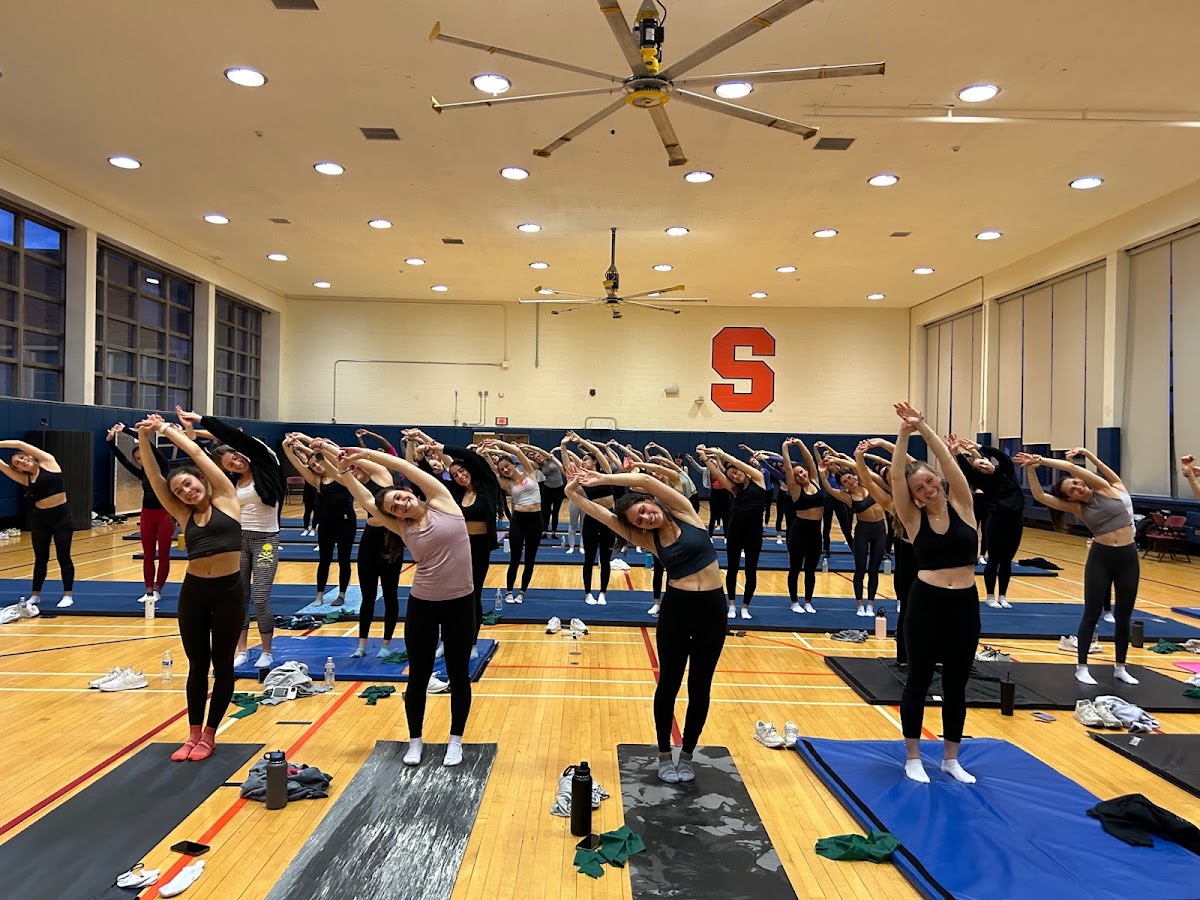Breathe Pilates & Fitness - Photo 3