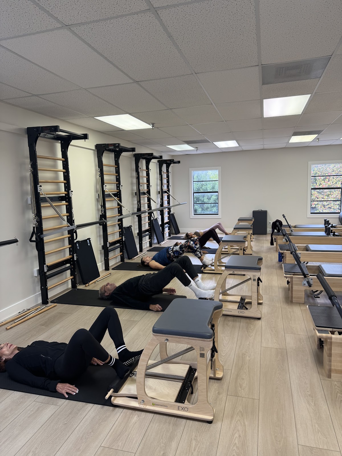 Breeze Pilates - Photo 2