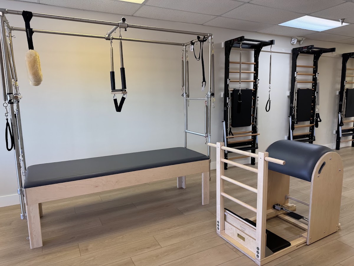 Breeze Pilates - Photo 3