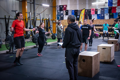 Breizh Crossfit Rennes