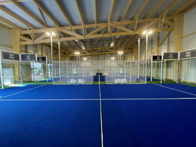 Breizh Padel - Photo 2