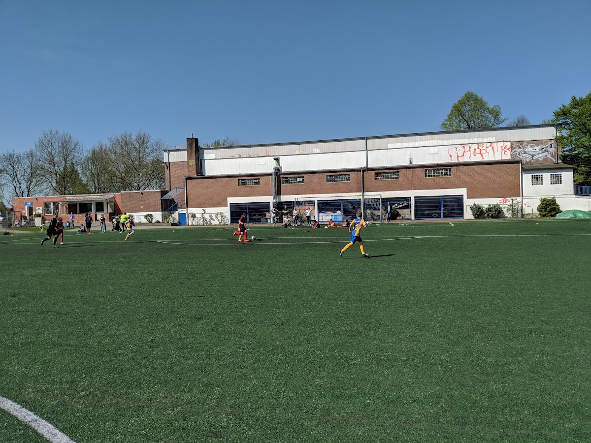 Bremer Sport-Club e.V. - Fußballabteilung - Photo 1
