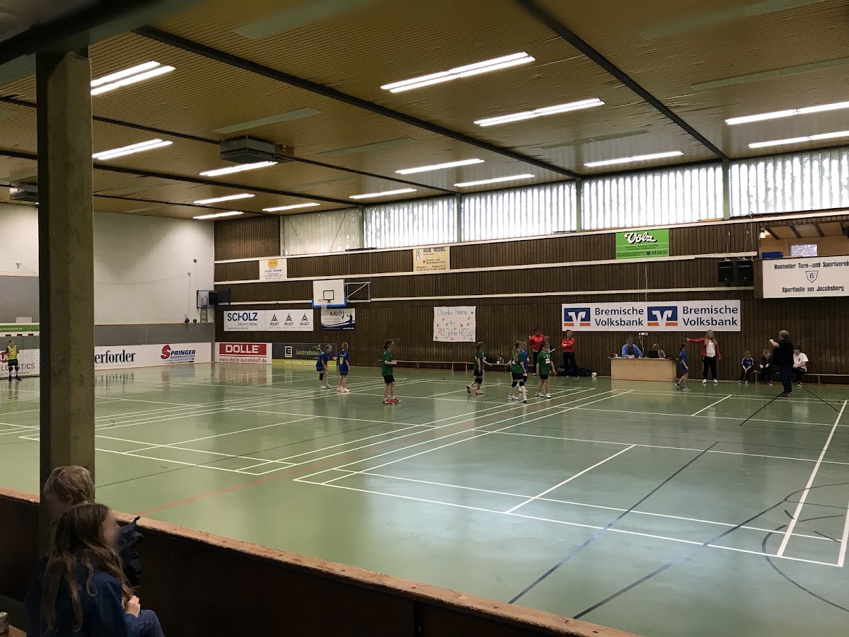 Bremer Sport-Club e.V. - Fußballabteilung - Photo 2