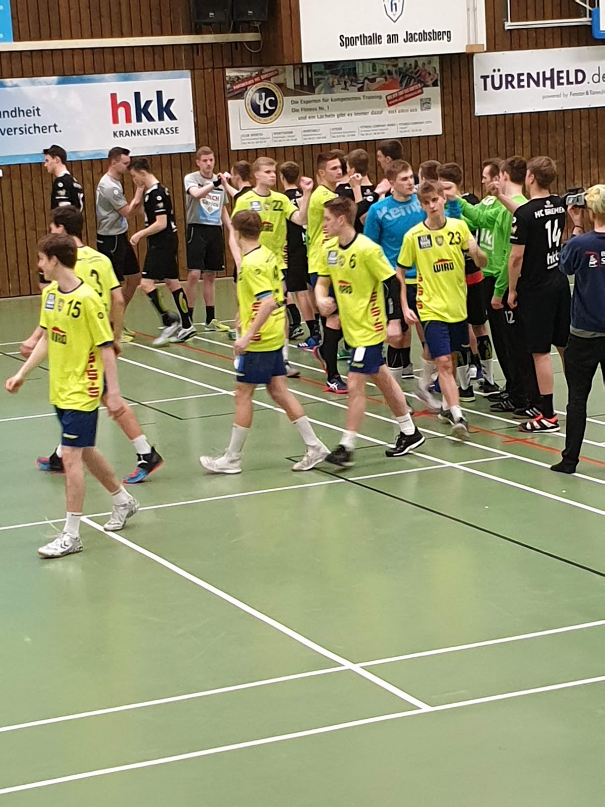 Bremer Sport-Club e.V. - Fußballabteilung - Photo 3