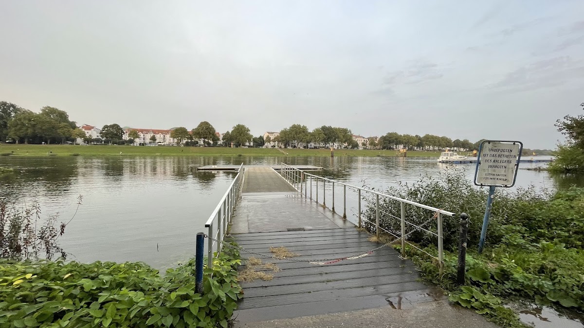 Bremer Sport-Club eV - Tennis - Photo 1