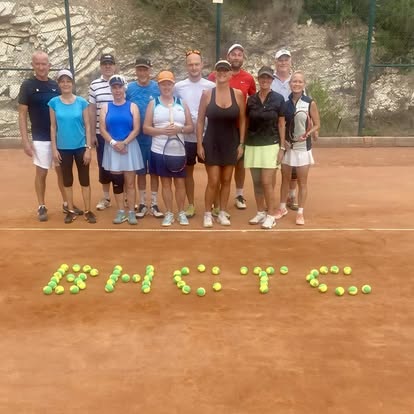 Brentwood Hard Court Tennis Club - Photo 3