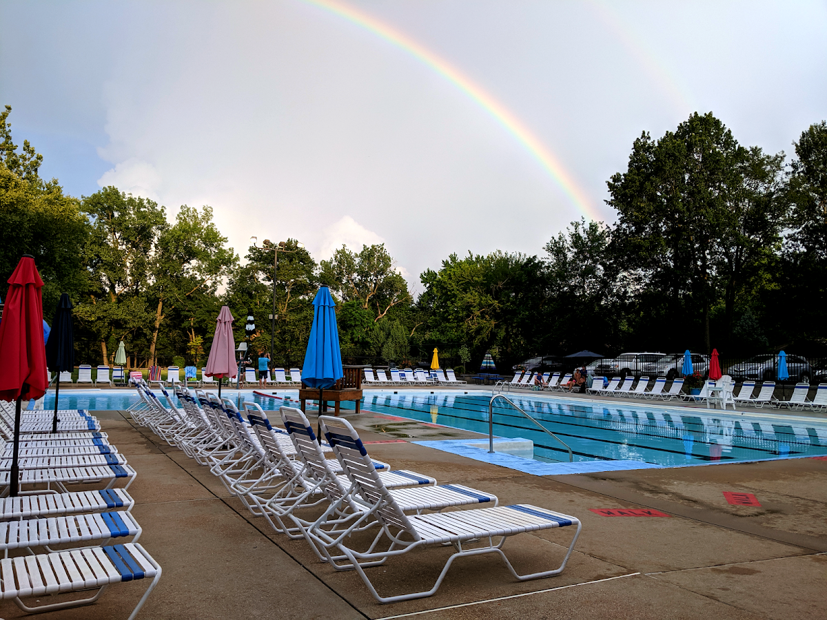 Brentwood Swim and Tennis Club - Photo 1