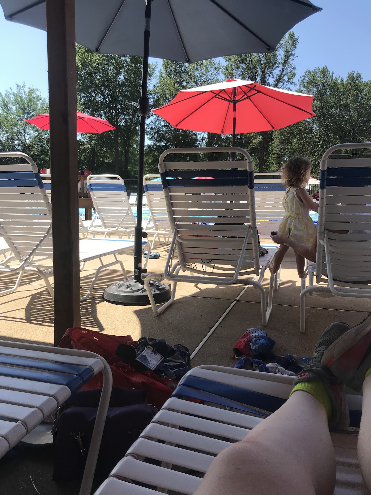 Brentwood Swim and Tennis Club - Photo 2