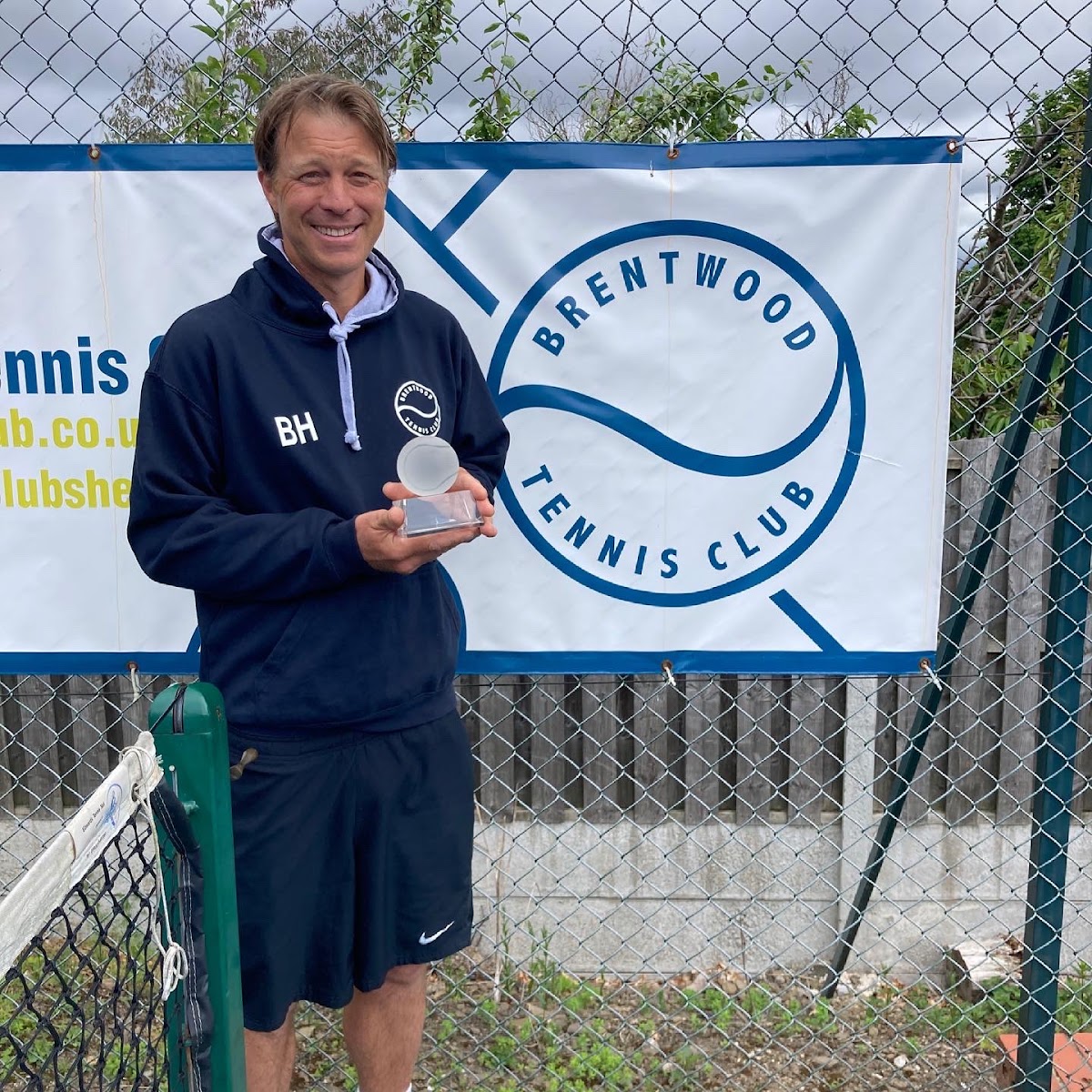Brentwood Tennis Club - Photo 3