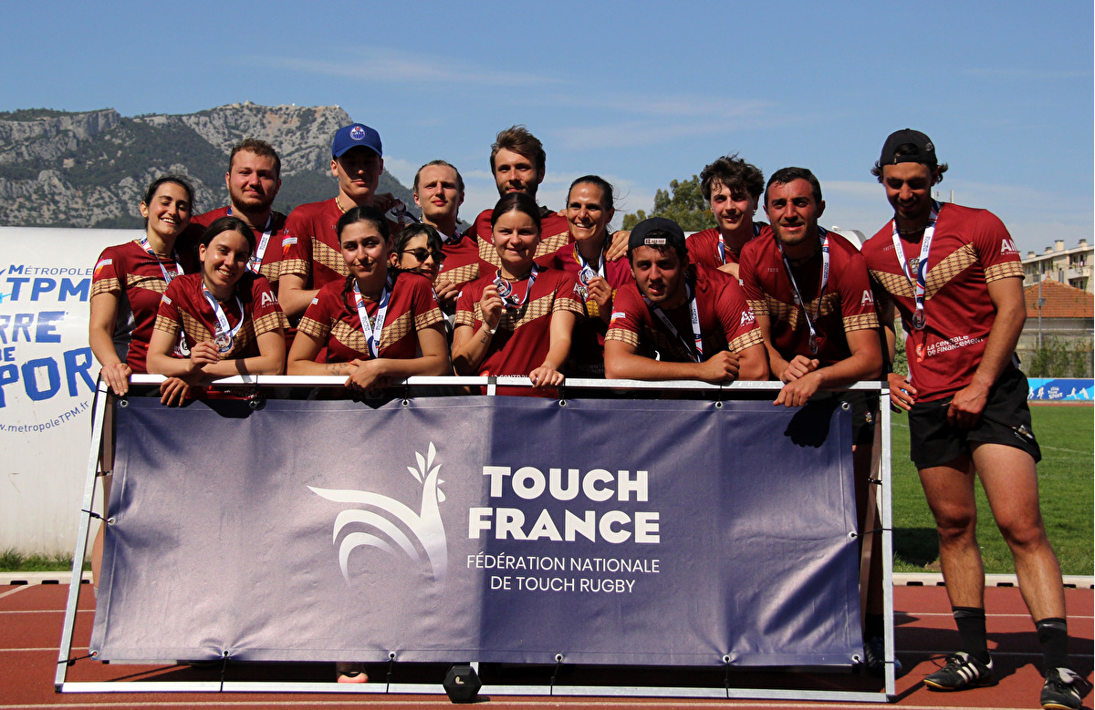 Bresse Touch Club - Photo 1