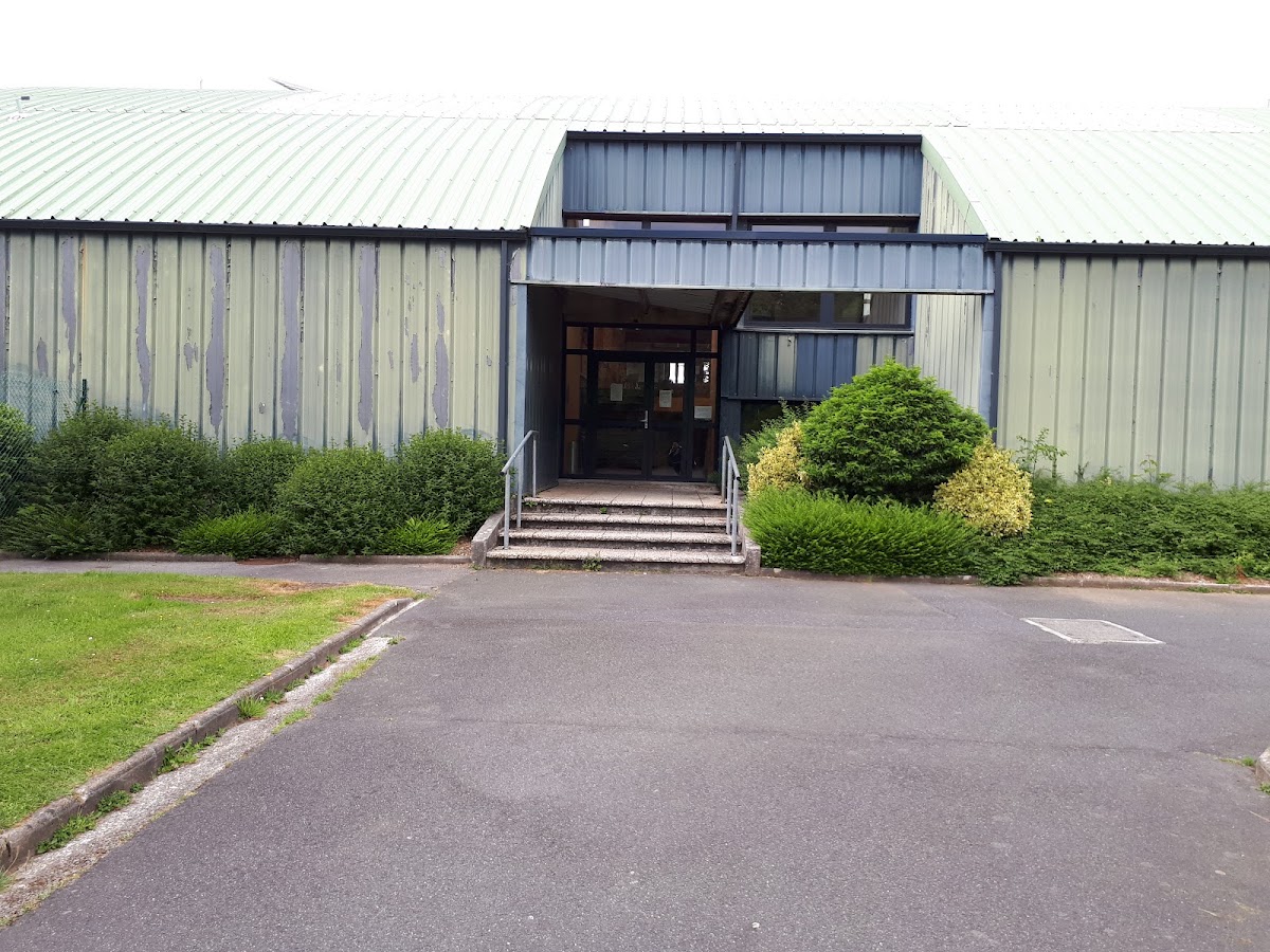 Brest Tennis Club Penfeld Buc